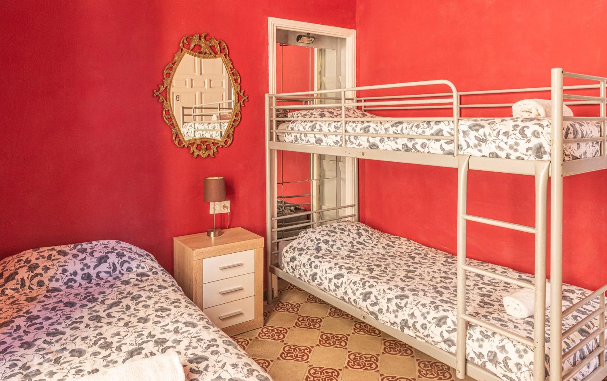 Private In Historic Building On The Square Accommodatie bij particulieren