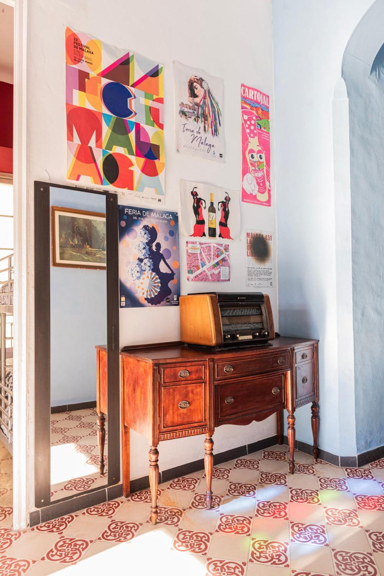 Private In Historic Building On The Square Accommodatie bij particulieren *