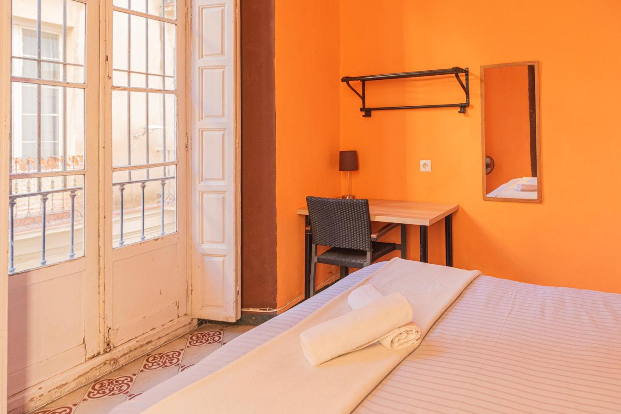 Private In Historic Building On The Square Accommodatie bij particulieren